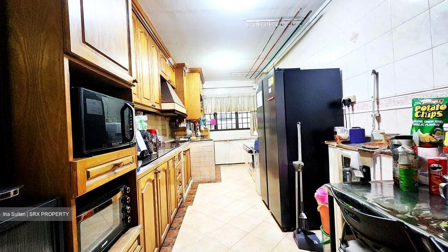 Blk 628 Yishun Street 61 (Yishun), HDB 4 Rooms #504772981